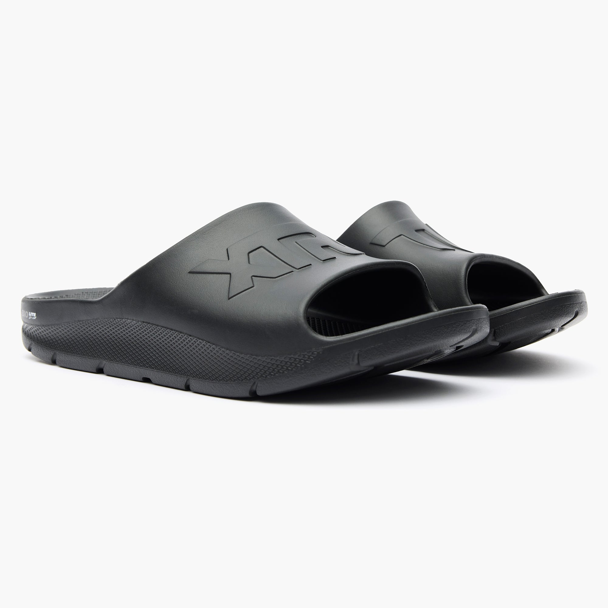 Unisex Après Fish Slide - hero2