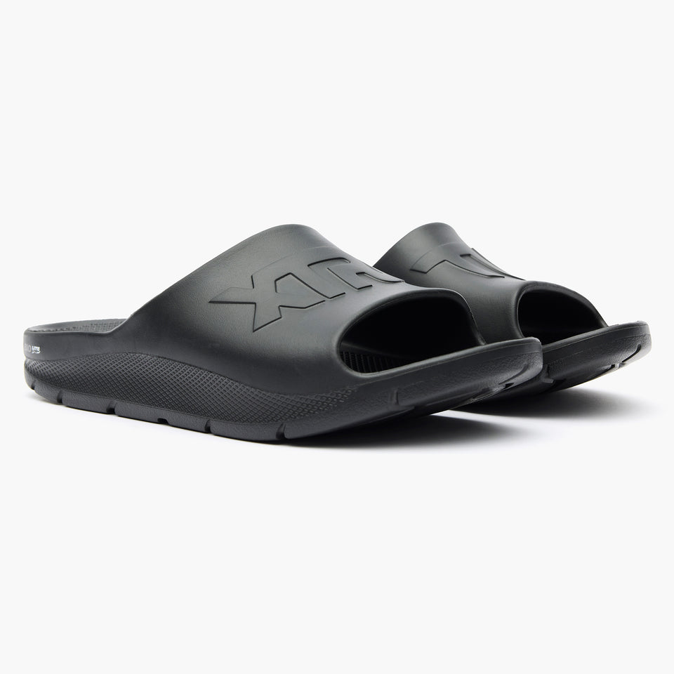 Unisex Après Fish Slide - hero2