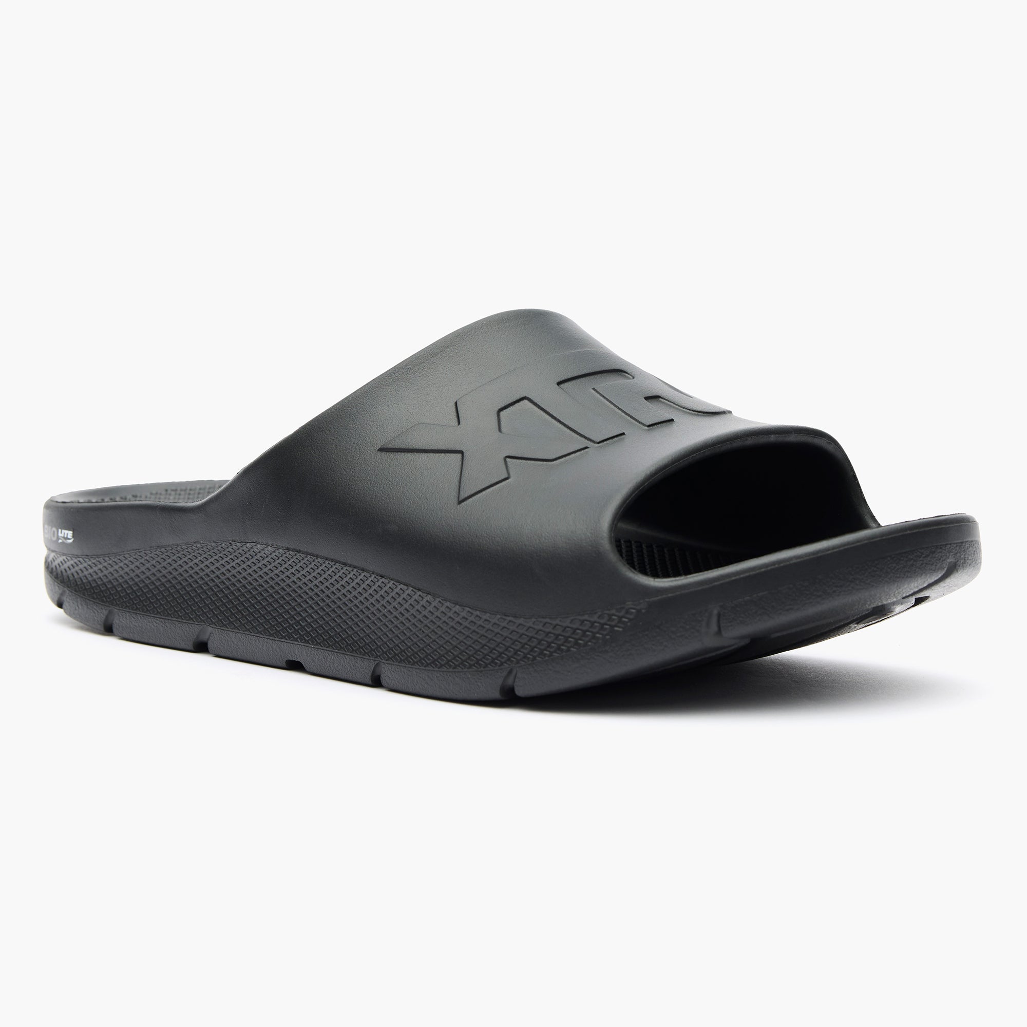 Unisex Après Fish Slide - main