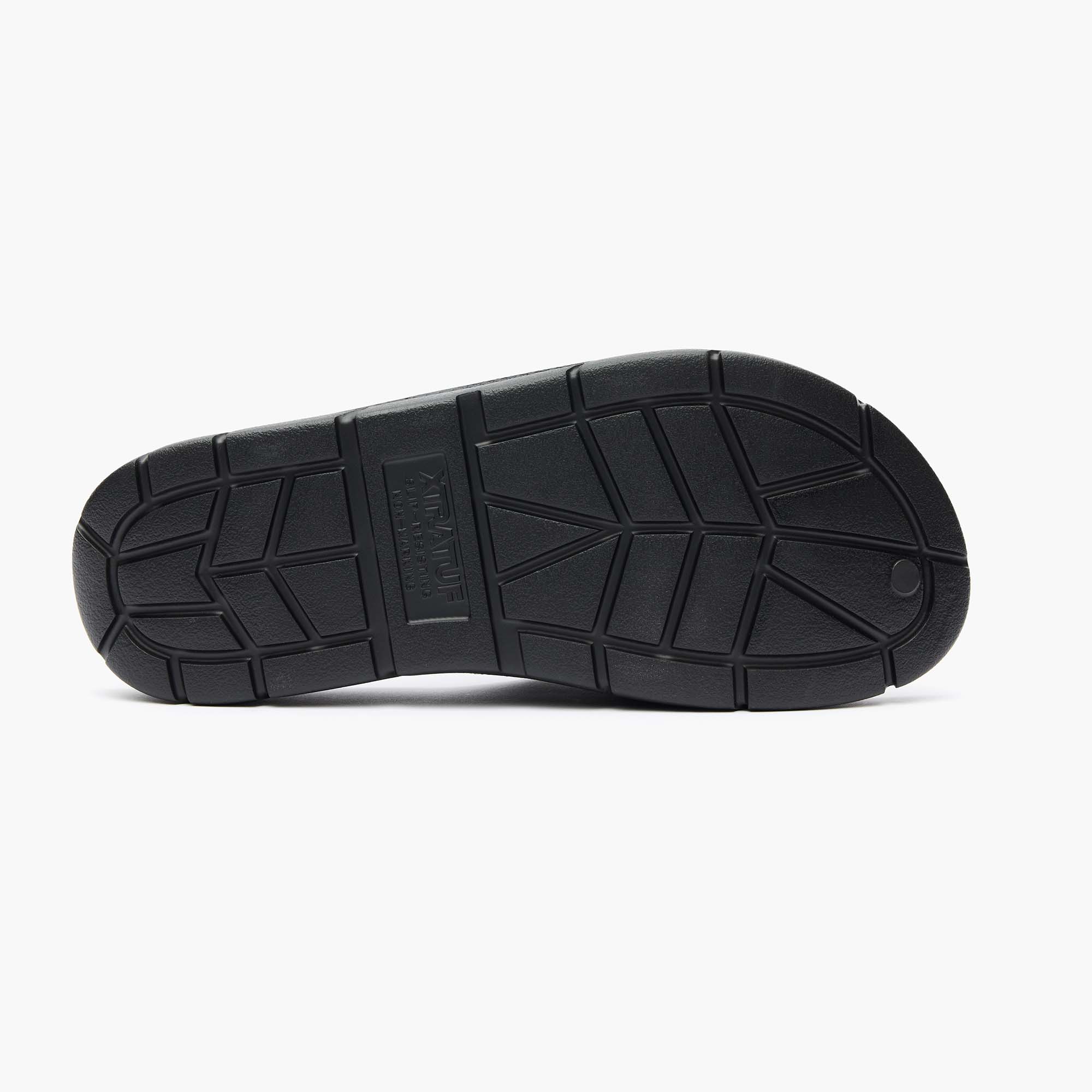 Unisex Après Fish Slide - outsole
