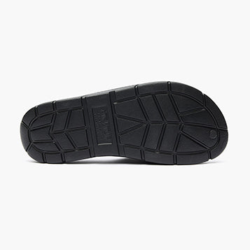 Unisex Après Fish Slide - outsole