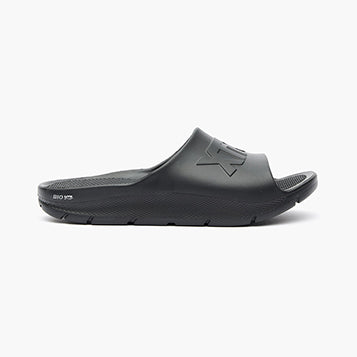 Unisex Après Fish Slide - profile