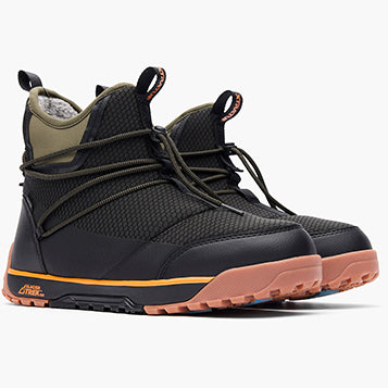 Men's Ice 6 in Nylon Ankle Deck Boot - hero2