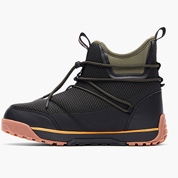 Men's Ice 6 in Nylon Ankle Deck Boot - profile