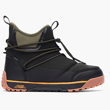 Men's Ice 6 in Nylon Ankle Deck Boot - profile