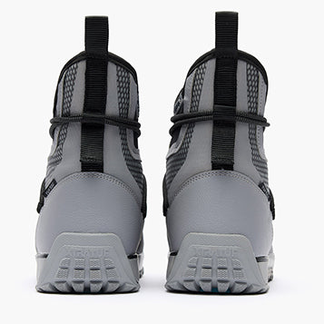 38-kT ヘリノックス × ADVENTURE IS OUT THERE! Men's Ice Nylon Ankle Deck Boot – XTRATUF