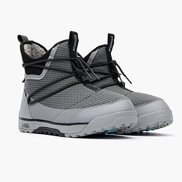 Men's Ice 6 in Nylon Ankle Deck Boot - hero2