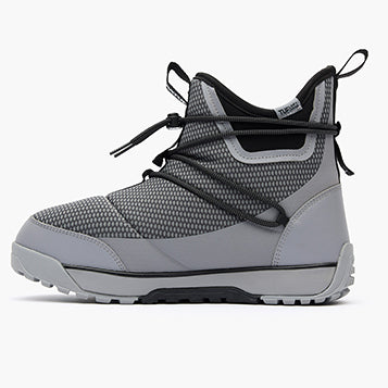 Men's Ice 6 in Nylon Ankle Deck Boot - profile