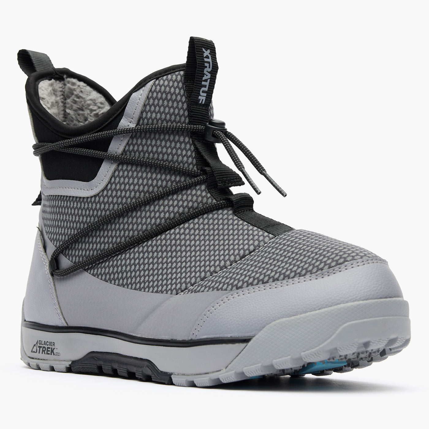 Men's Ice 6 in Nylon Ankle Deck Boot - main