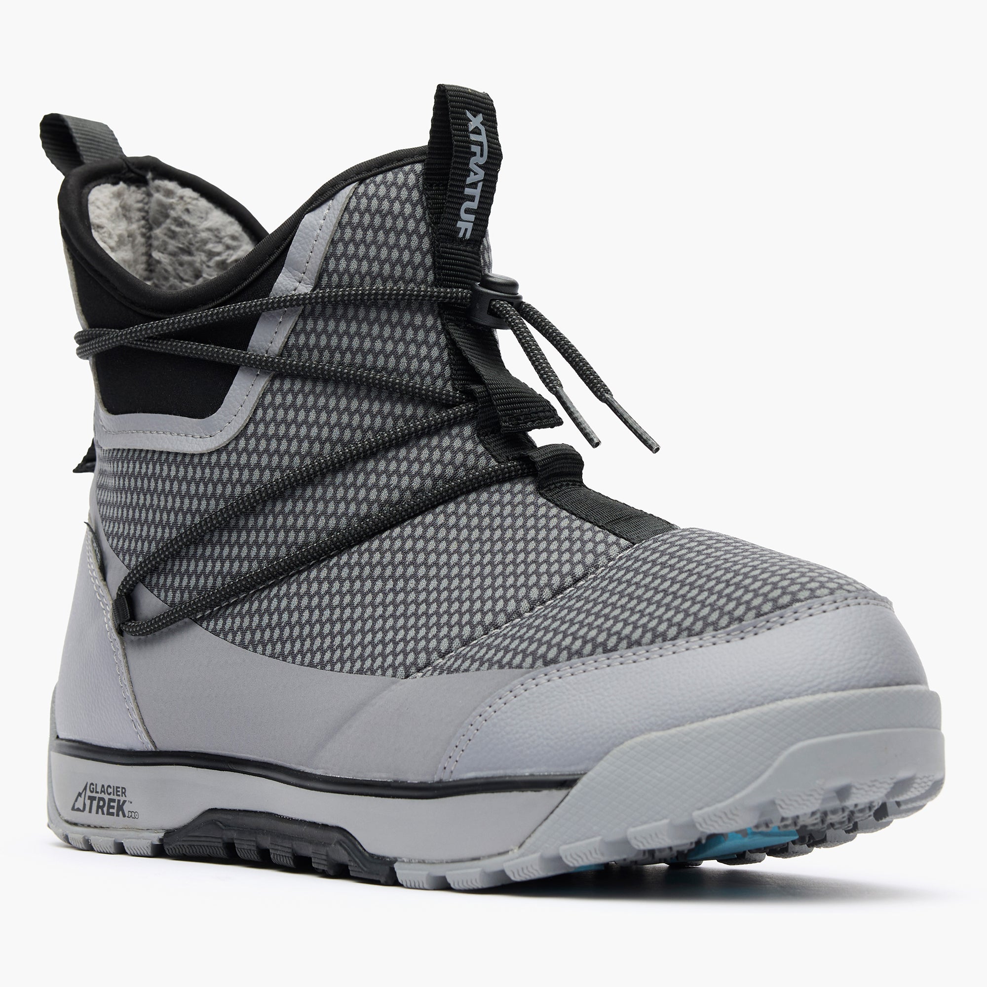 Men's Ice 6 in Nylon Ankle Deck Boot - main