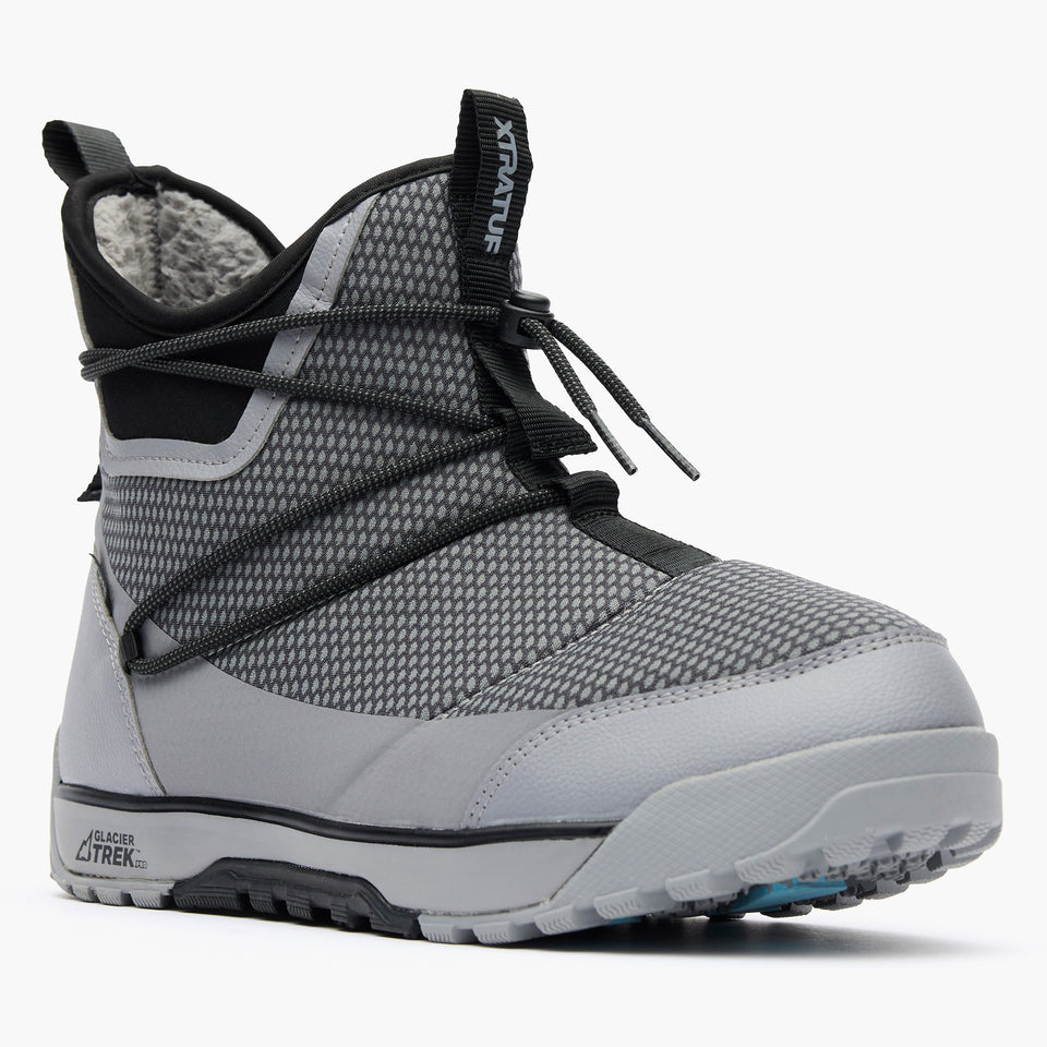 Men's Ice 6 in Nylon Ankle Deck Boot - main