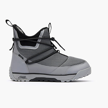 Men's Ice 6 in Nylon Ankle Deck Boot - profile
