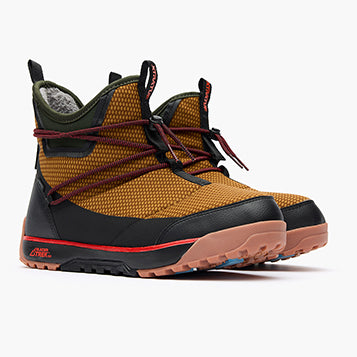 Men's Ice 6 in Nylon Ankle Deck Boot - hero2