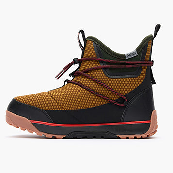 Men's Ice 6 in Nylon Ankle Deck Boot - profile