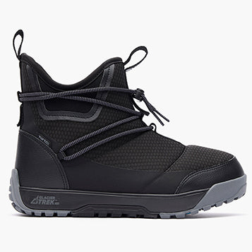 Women's Ice 6 in Nylon Ankle Deck Boot - profile
