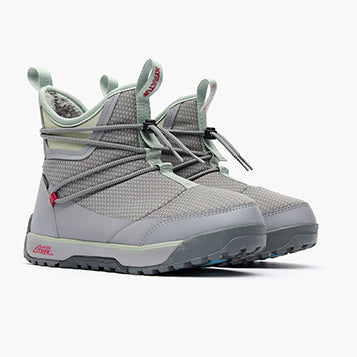 Women's Ice 6 in Nylon Ankle Deck Boot - hero2