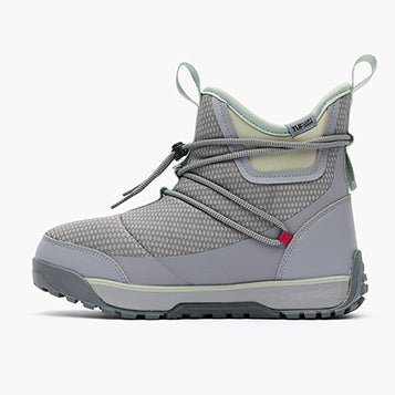 Women's Ice 6 in Nylon Ankle Deck Boot - profile