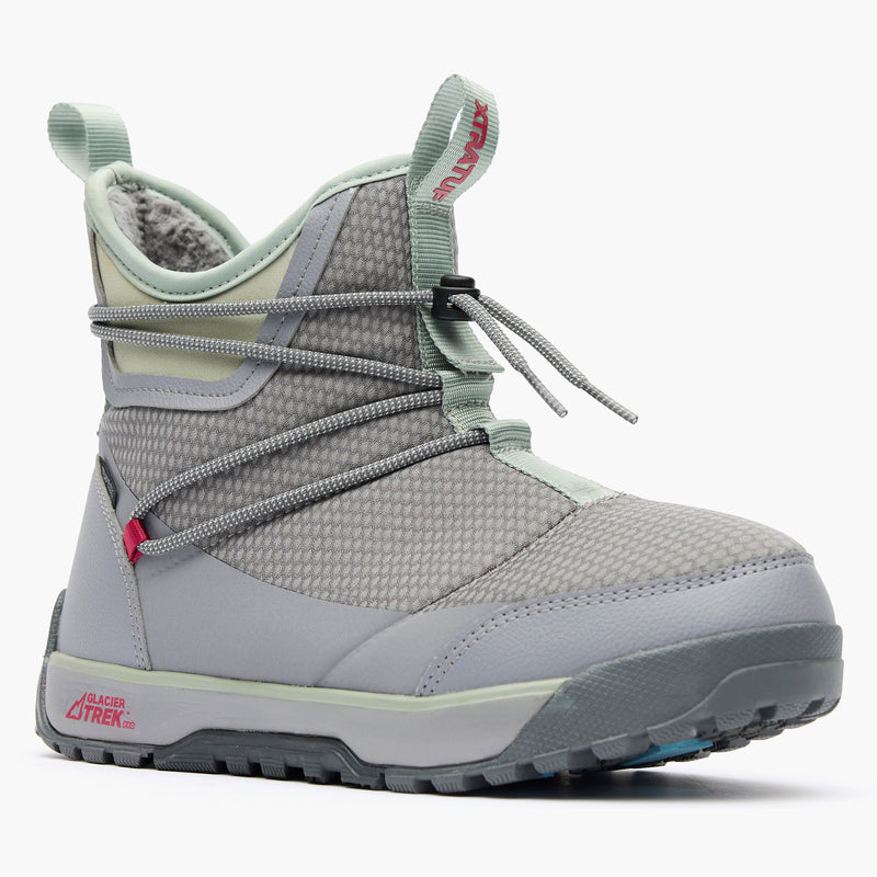 Women's Ice 6 in Nylon Ankle Deck Boot - main