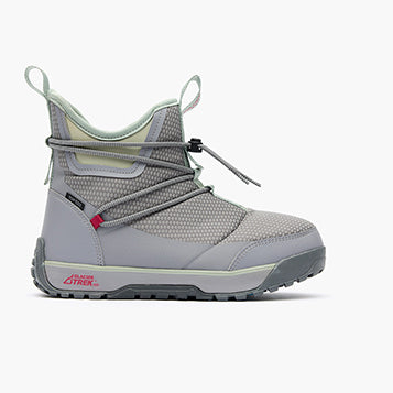 Women's Ice 6 in Nylon Ankle Deck Boot - profile