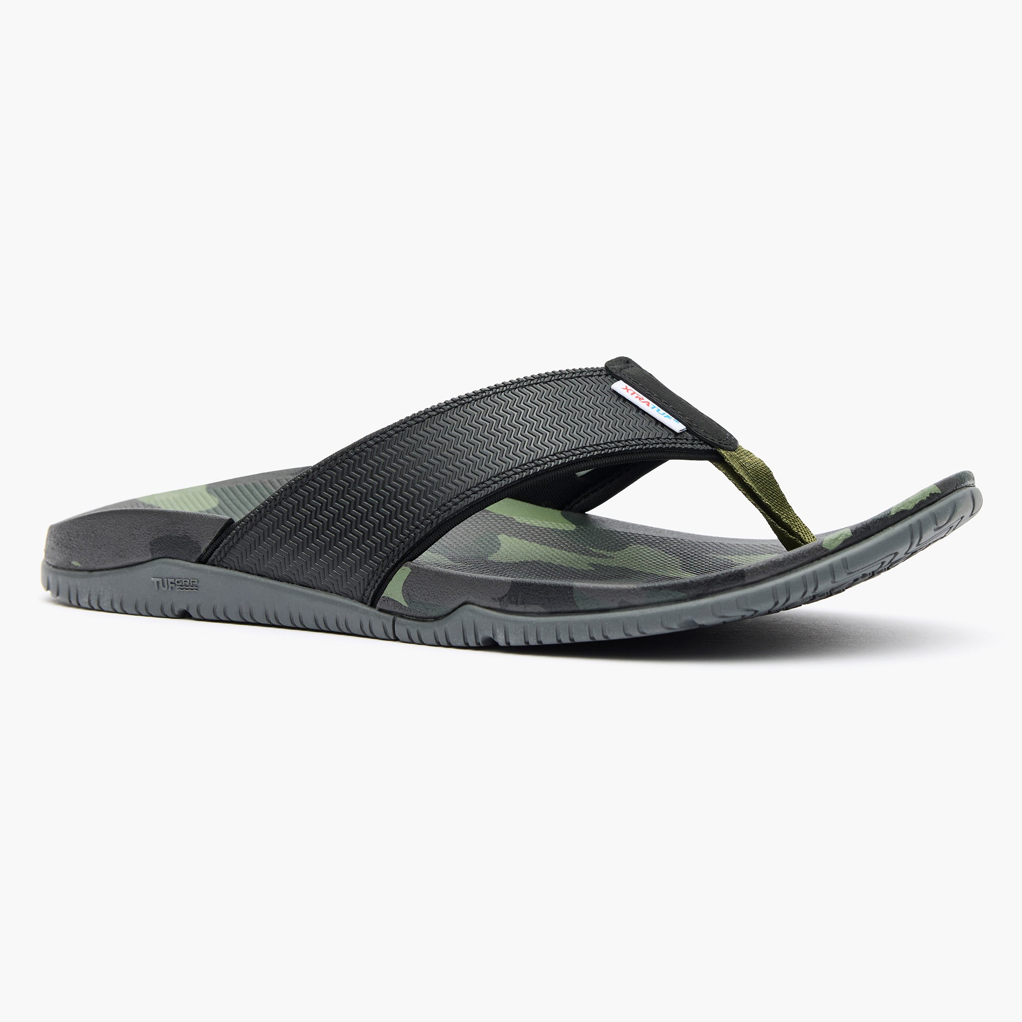 Men's Auna Sandal – XTRATUF