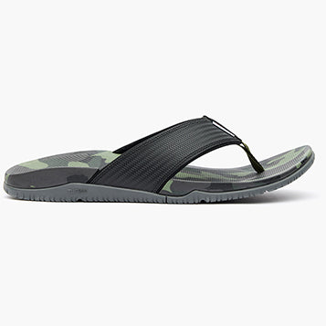 Men's Auna Sandal - profile