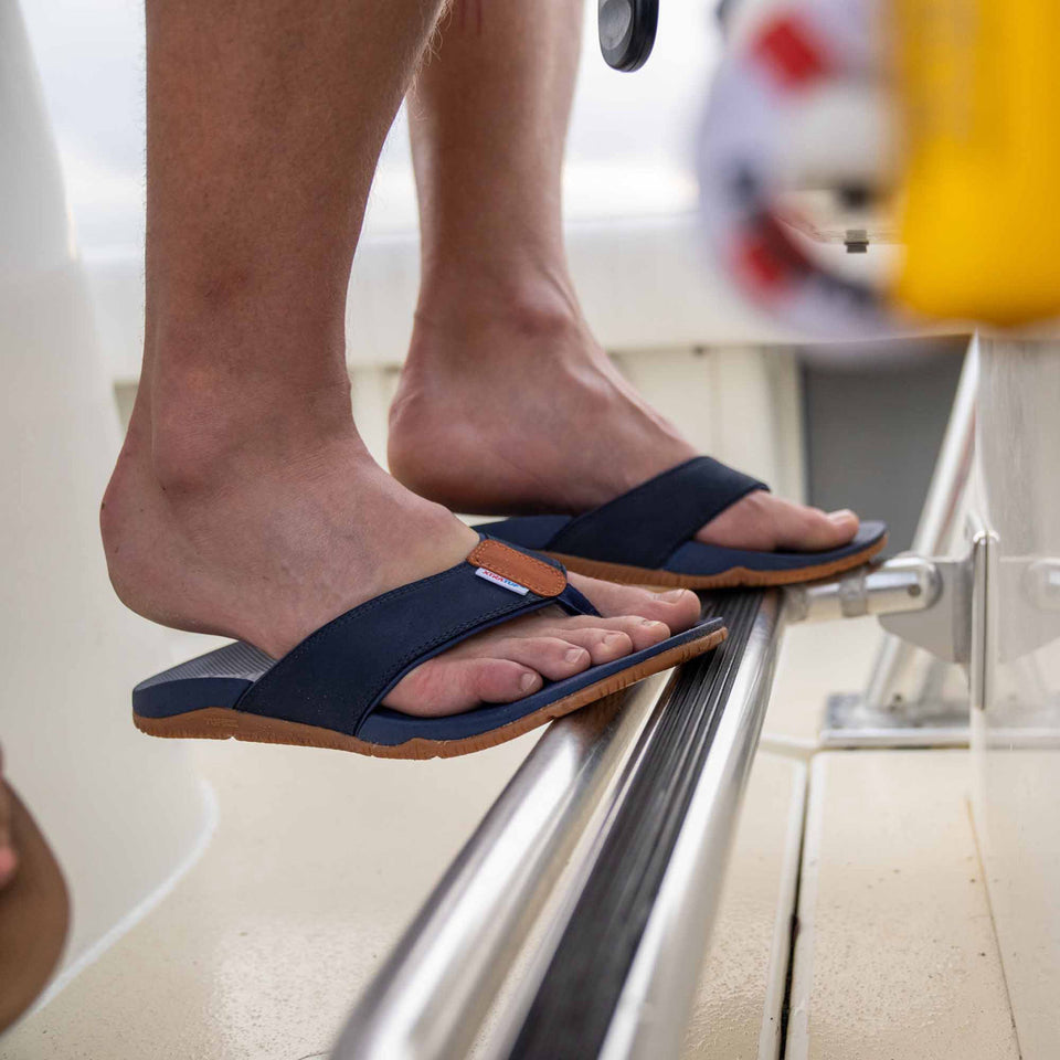 Men's Auna Sandal - lifestyle