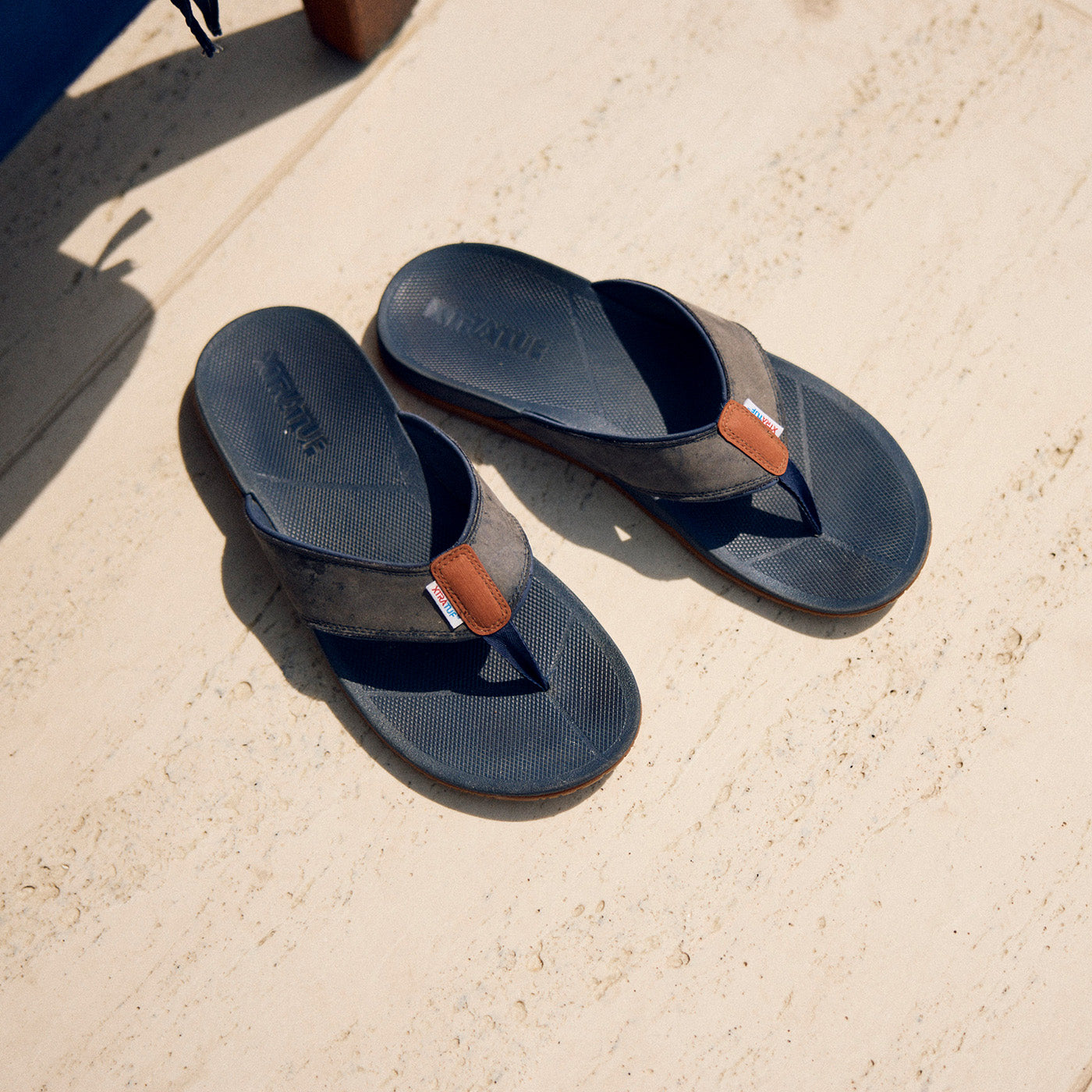 Men's Auna Sandal – XTRATUF