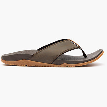 Men's Auna Sandal - profile