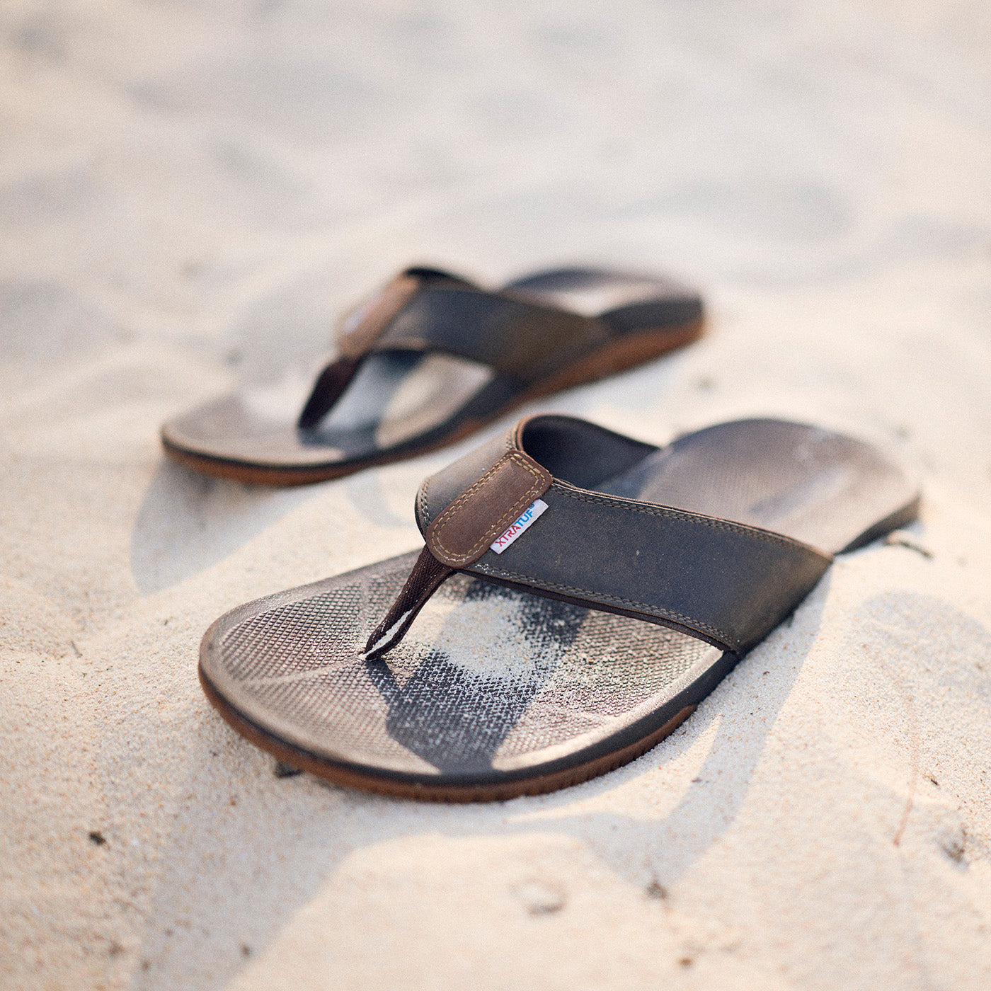 Men's Auna Sandal – XTRATUF
