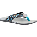 Women's Salmon Sisters Auna Sandal - main