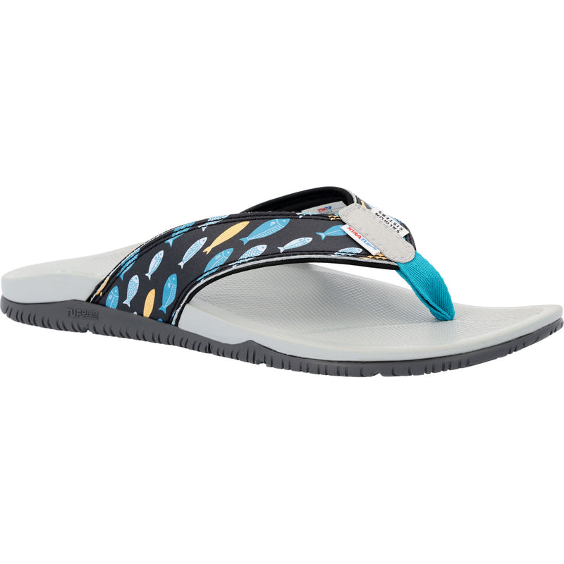 Women's Salmon Sisters Auna Sandal - main