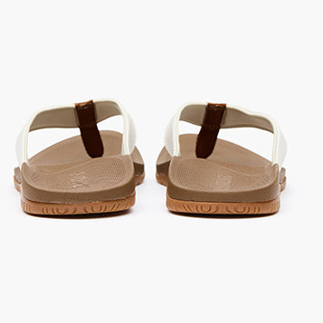 Women's Auna Sandal - back