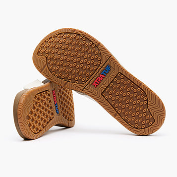 Women's Auna Sandal - outsole