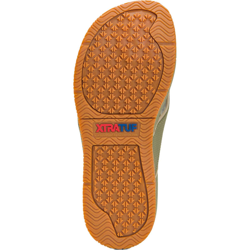 Women's Auna Sandal - outsole