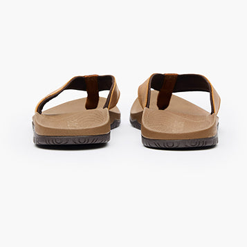 Women's Auna Sandal - back