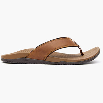 Women's Auna Sandal - profile