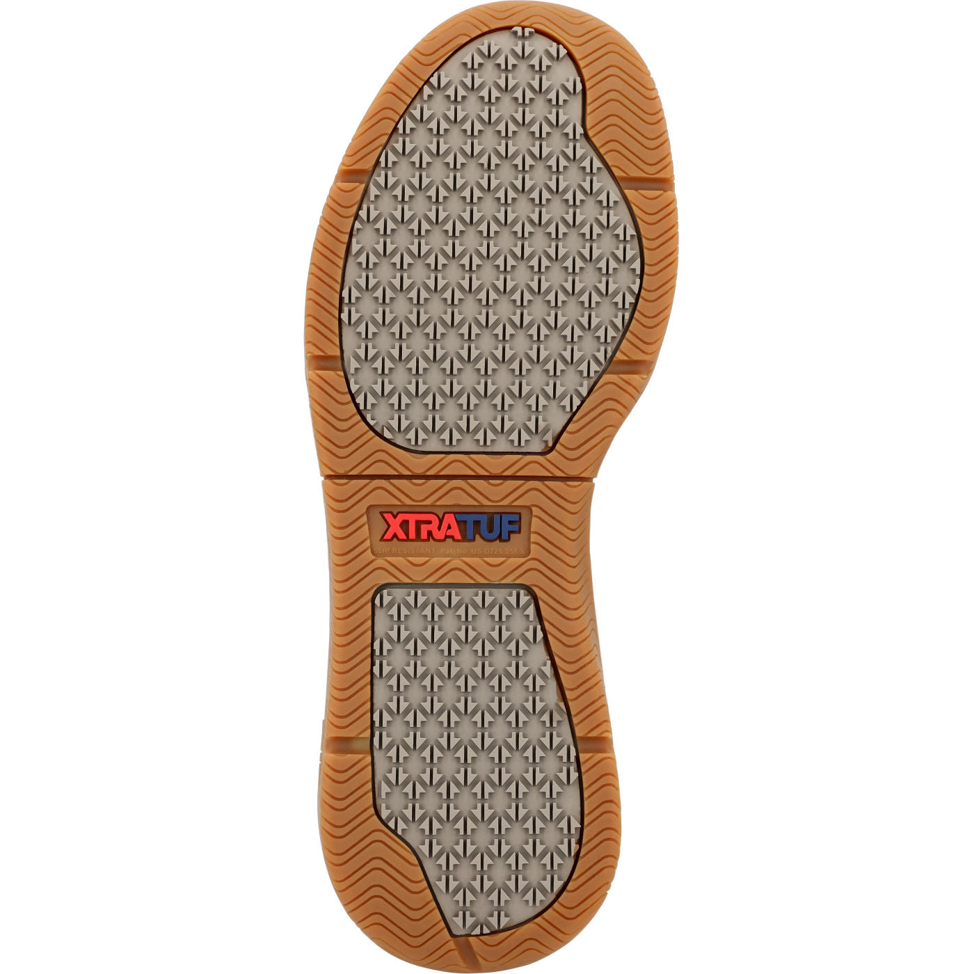 Men's Kiata Waterproof Sneaker – XTRATUF