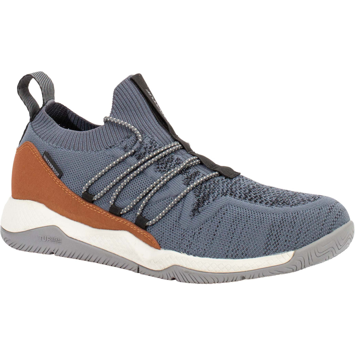 Men's Kiata Waterproof Sneaker – XTRATUF