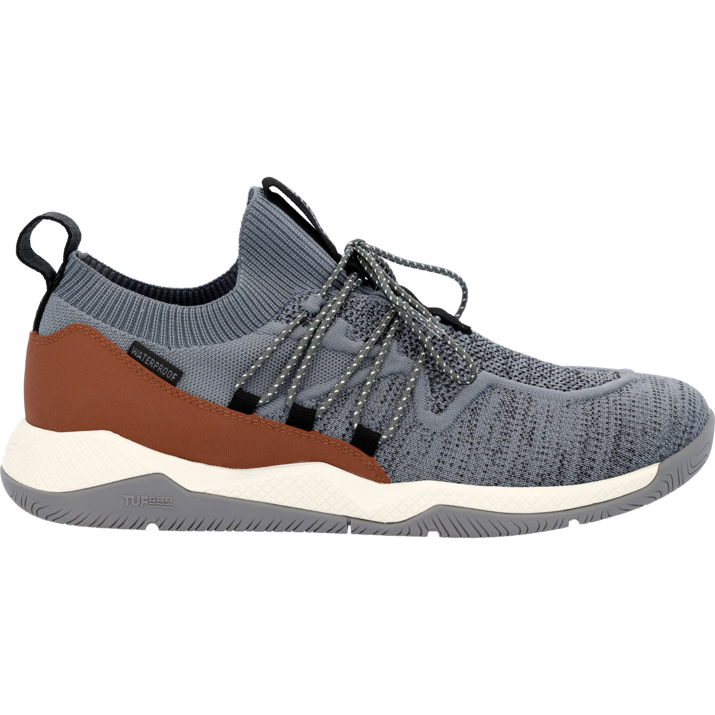 Men's Kiata Waterproof Sneaker – XTRATUF