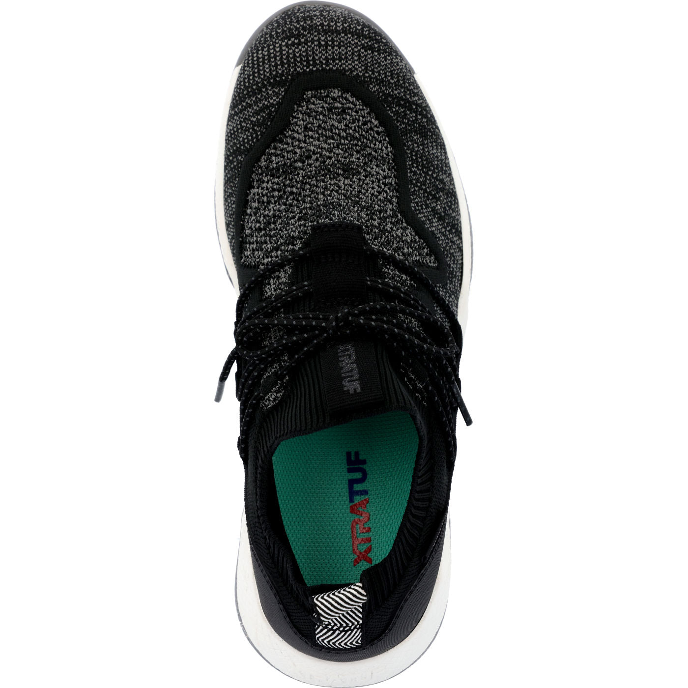 Women's Kiata Waterproof Sneaker – XTRATUF