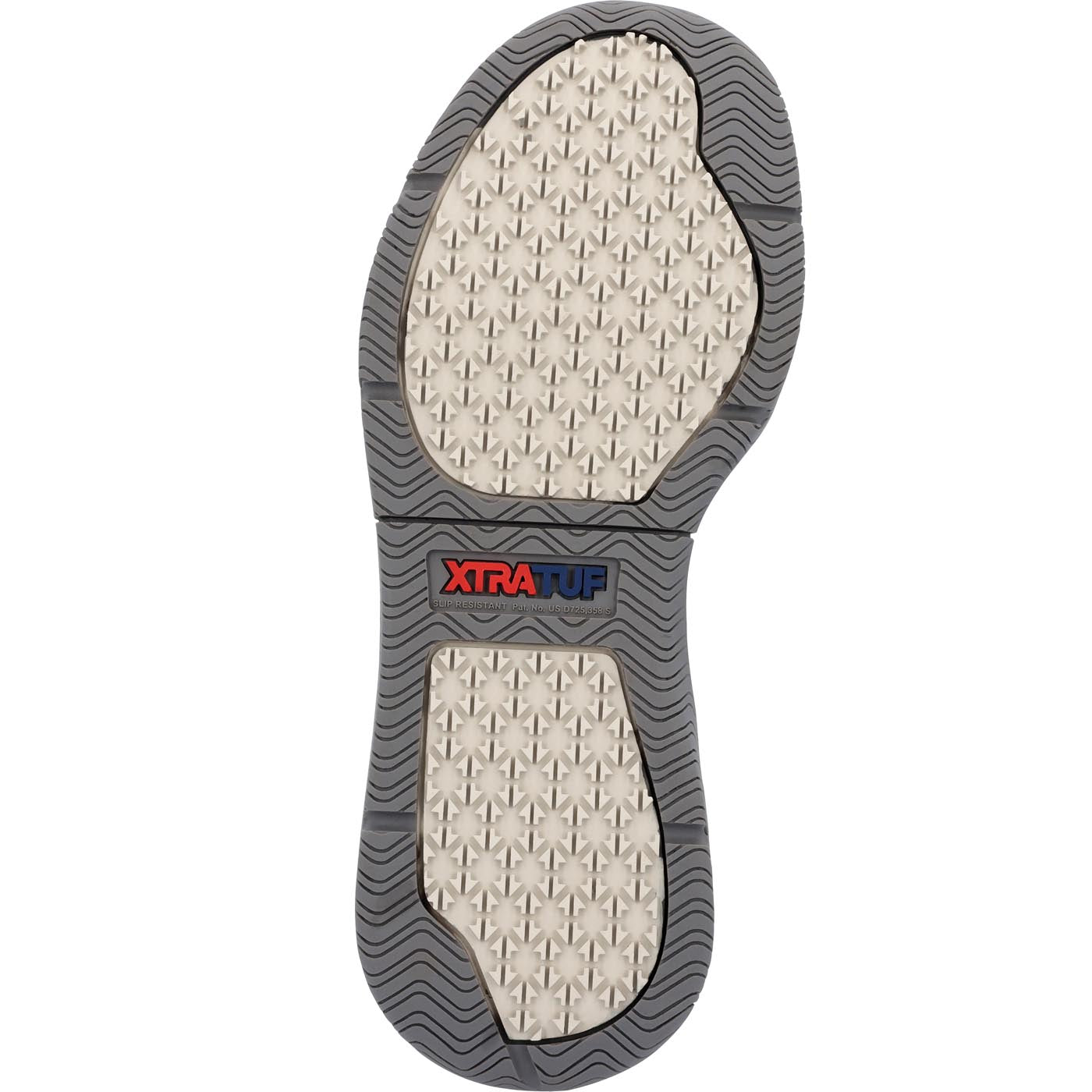 Women's Kiata Waterproof Sneaker – XTRATUF