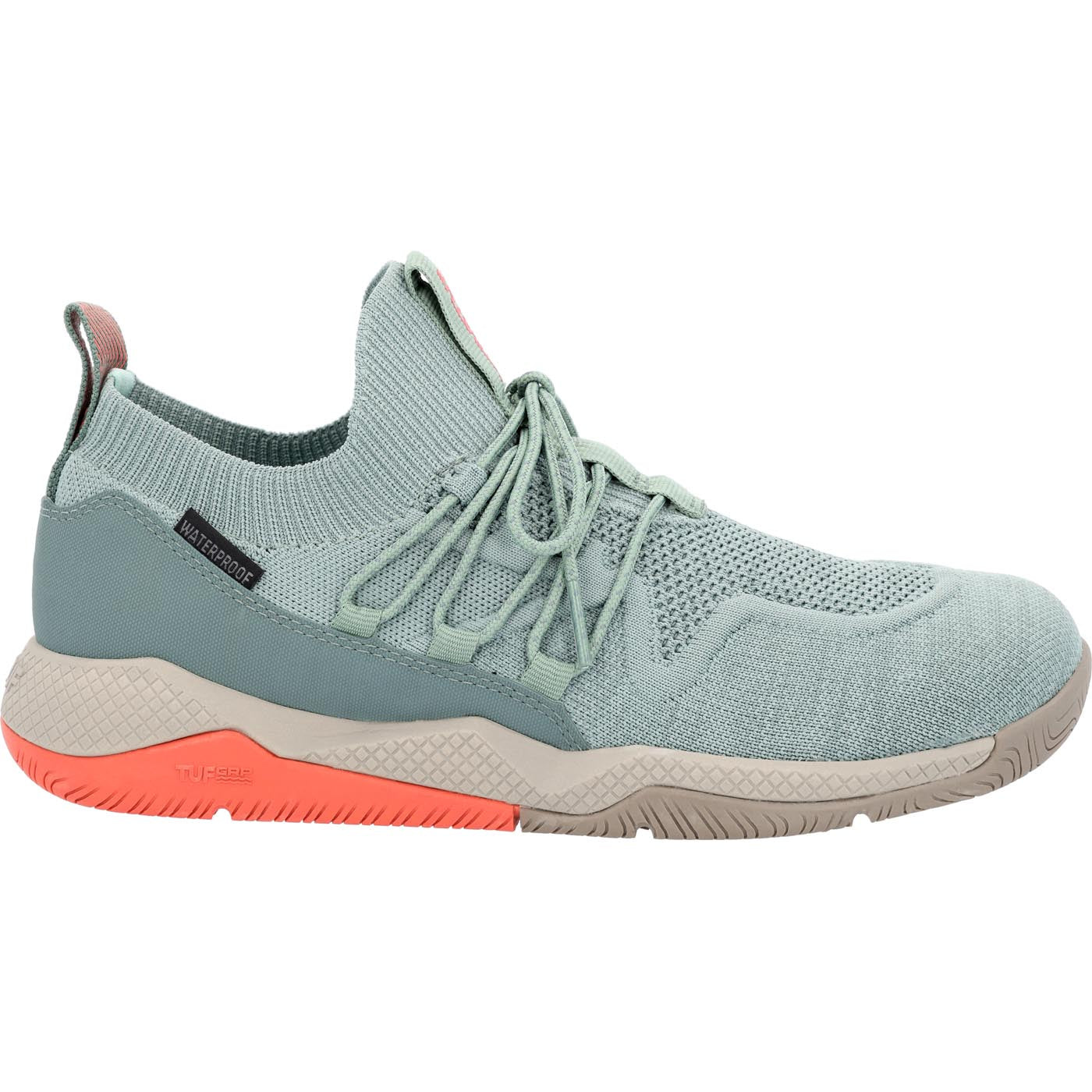 靴 tuyuta Women's Kiata Waterproof Sneaker – XTRATUF