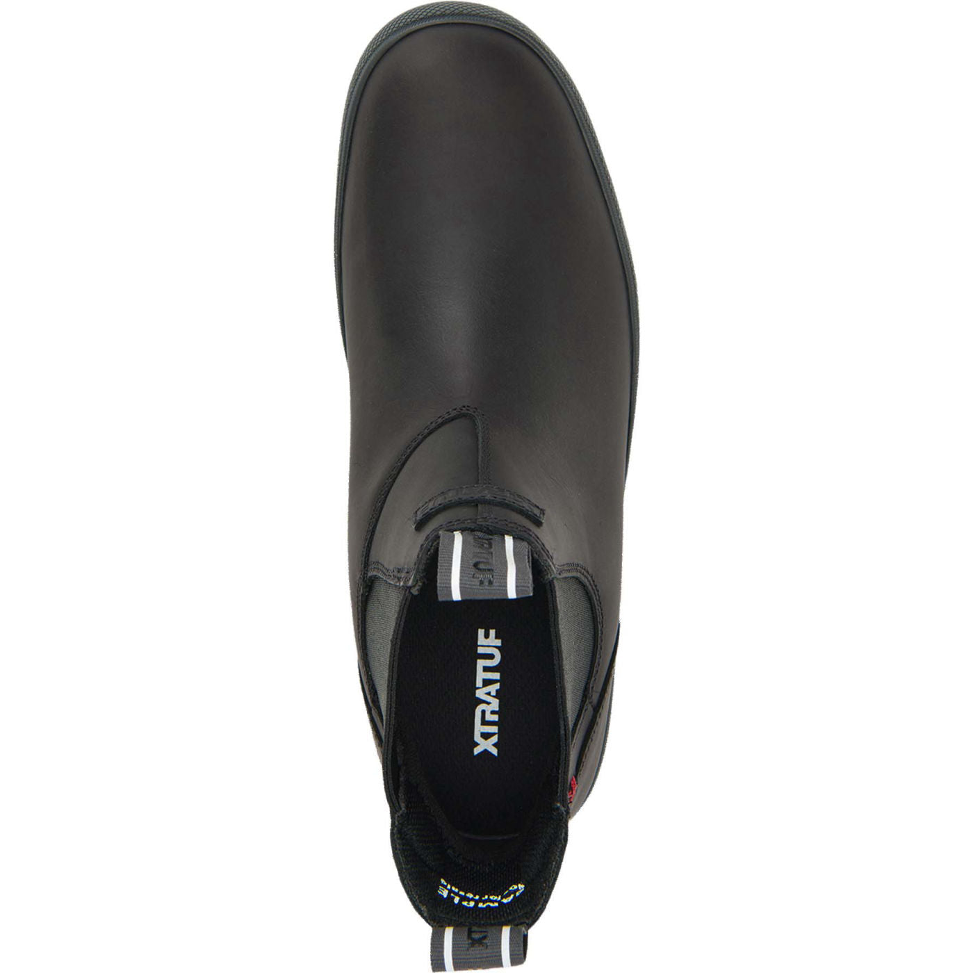 Men's Leather Legacy Chelsea Boot – XTRATUF