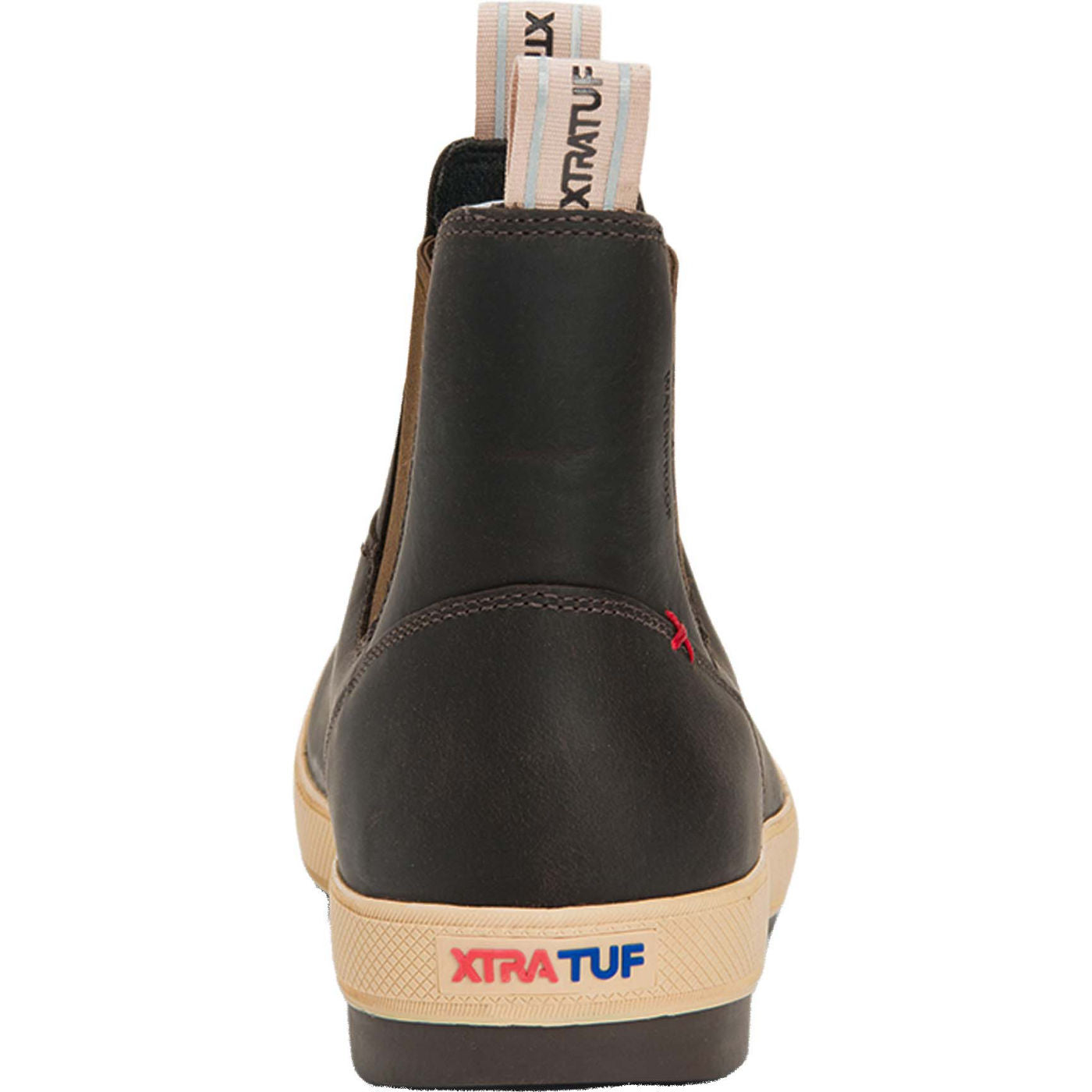 Men's Leather Legacy Chelsea Boot – XTRATUF