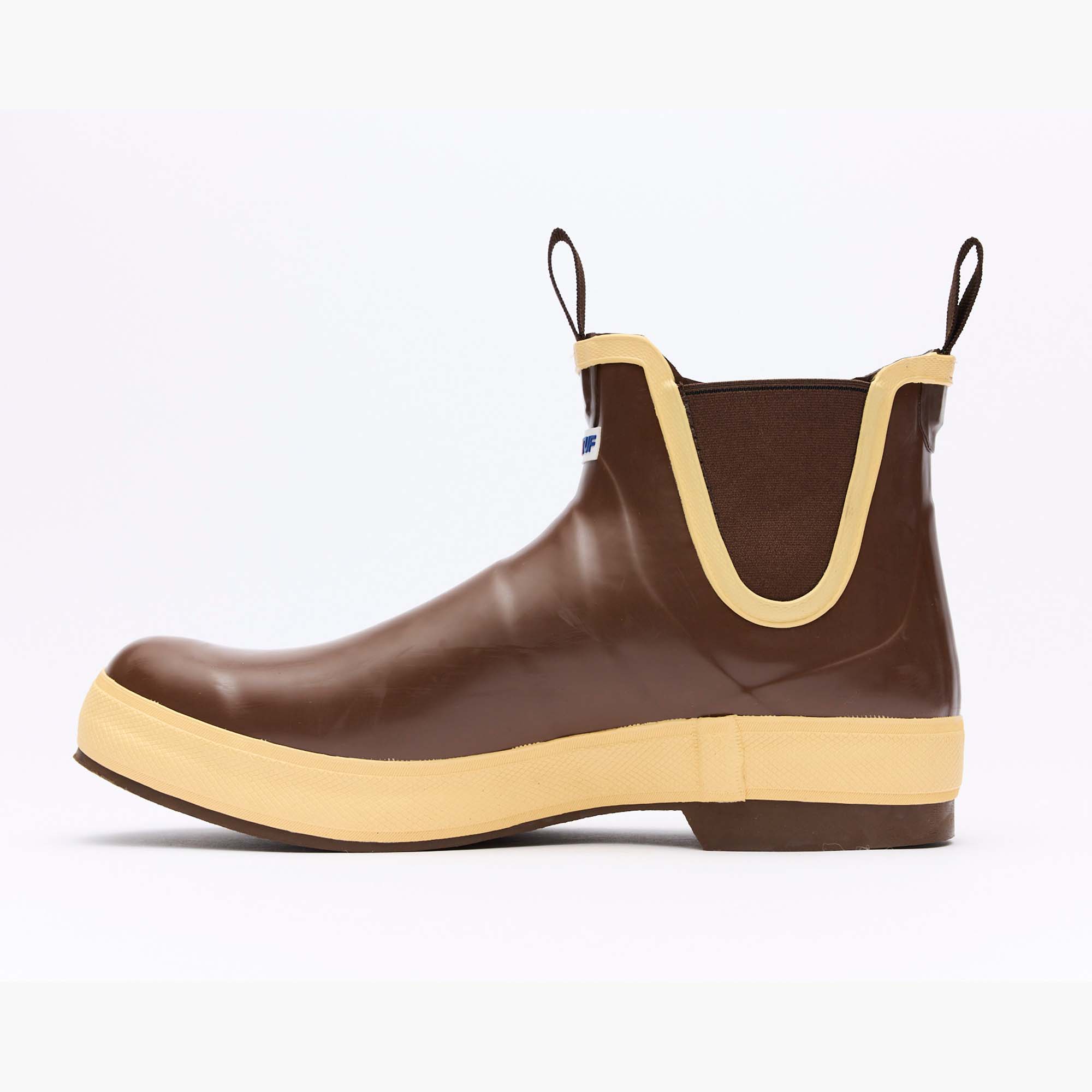 Men's 6 in Legacy Ankle Deck Boot - profile