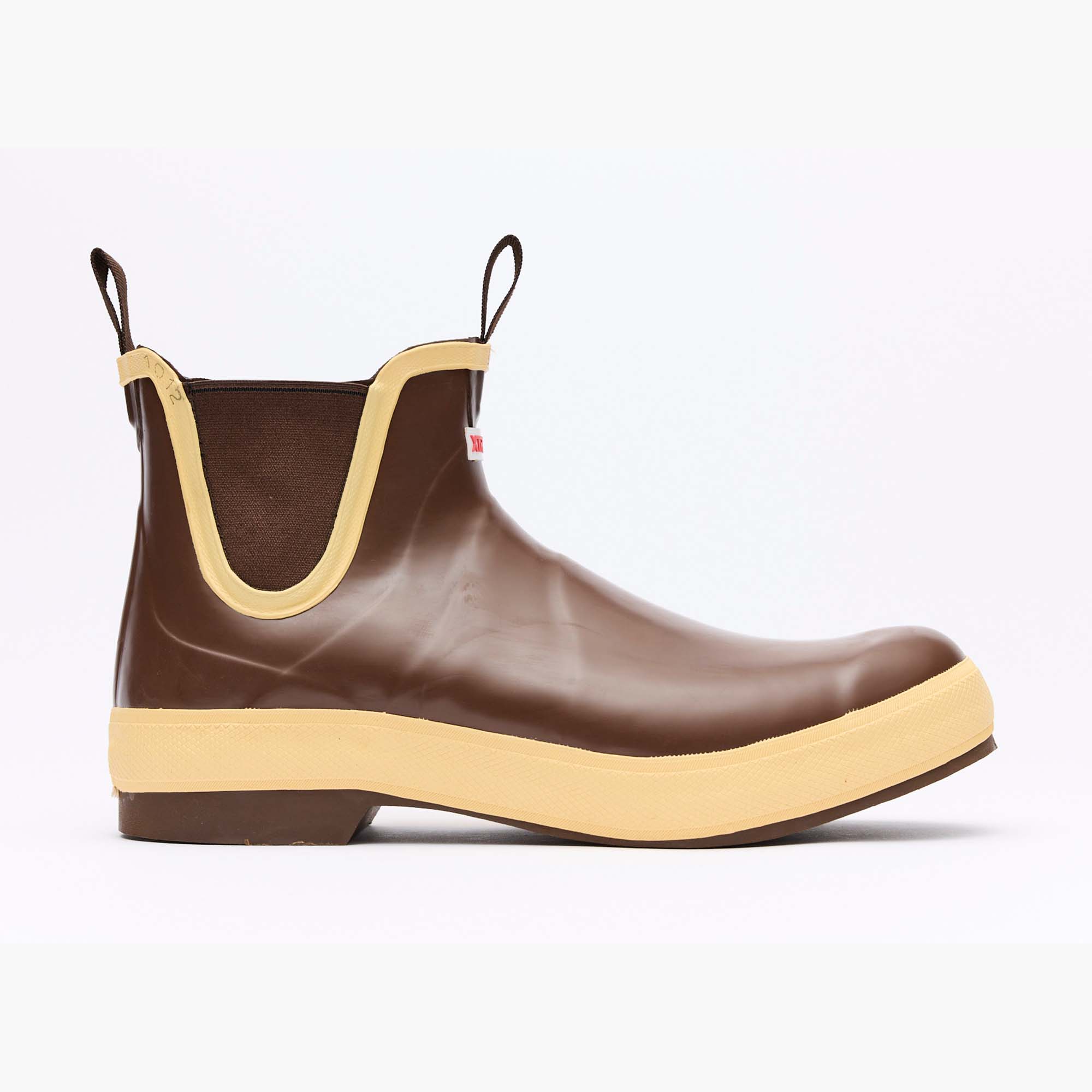 Men's 6 in Legacy Ankle Deck Boot - profile