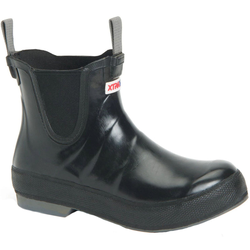 Women's 6 in Legacy Ankle Deck Boot - main