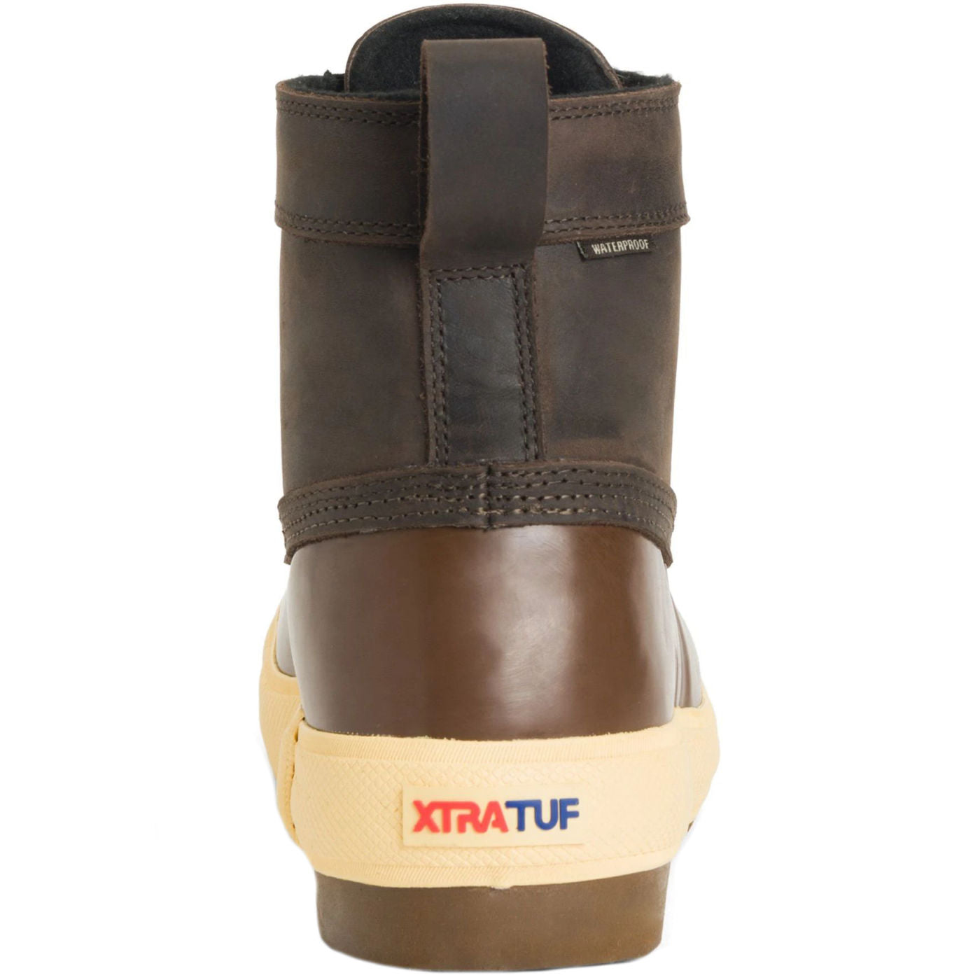 Men's Legacy Lace Boot – XTRATUF