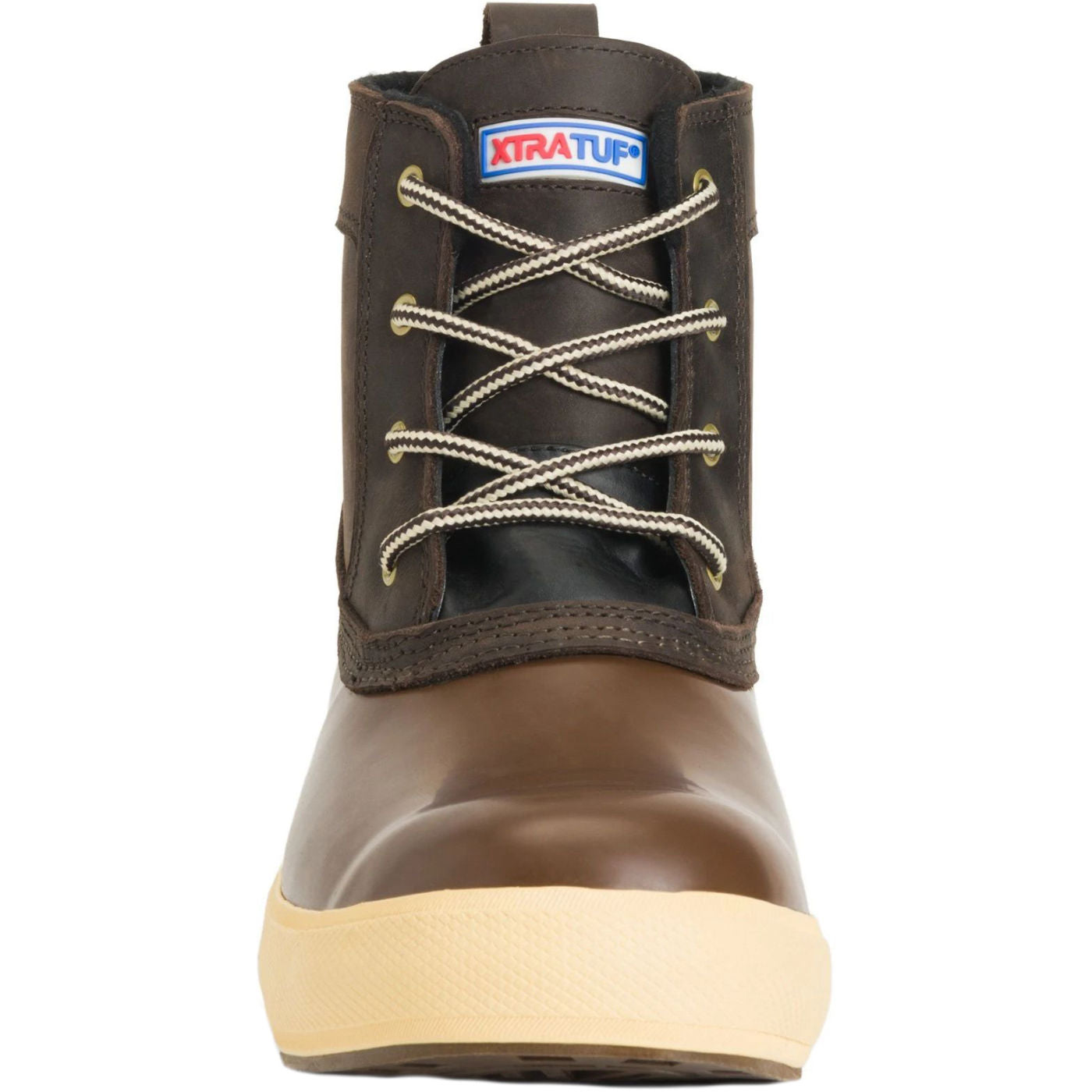 Men's Legacy Lace Boot – XTRATUF