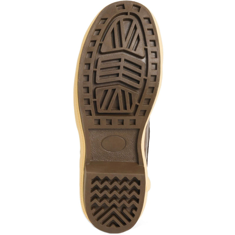Men's 6 in Legacy Lace Boot - outsole